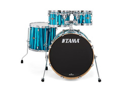 Tama Starclassic Performer B/B 4-Piece Drum Set image 2