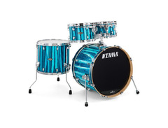 Tama Starclassic Performer B/B 4-Piece Drum Set image 3