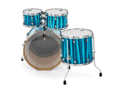 Tama Starclassic Performer B/B 4-Piece Drum Set image 4