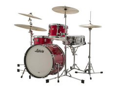 Ludwig Classic Kit Red Sparkle image 3