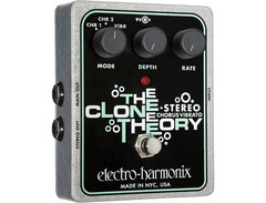 Electro-Harmonix The Clone Theory image 4
