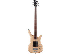 Warwick Corvette $$ 4 string image 2