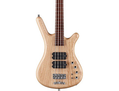 Warwick Corvette $$ 4 string image 3