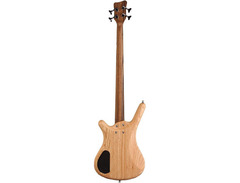 Warwick Corvette $$ 4 string image 4