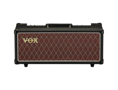 Vox AC15CH Custom 2-Channel 15-Watt image 2