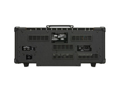Vox AC15CH Custom 2-Channel 15-Watt image 4