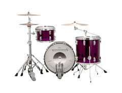 Ludwig Vistalite image 2