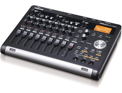 Tascam Digital Portable Studio DP-03SD image 2