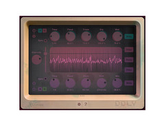 iZotope DDLY Dynamic Delay image 3