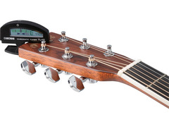 Boss TU-10 Chromatic Tuner image 3