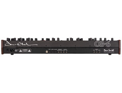 Sequential OB-6 Synthesizer image 2
