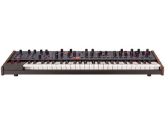 Sequential OB-6 Synthesizer image 3