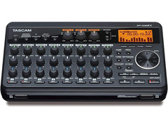TASCAM DP-008EX 8-track Digital Portastudio image 2