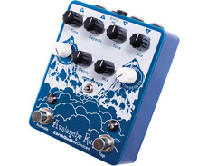 EarthQuaker Devices Avalanche Run image 2