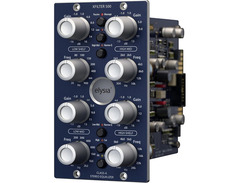Elysia Xfilter 500 image 3