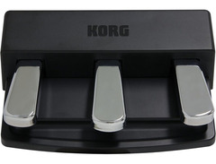 Korg PU-2 Pedal Unit image 2