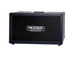 Mesa/Boogie 2x12 Recto Horizontal Cabinet image 4