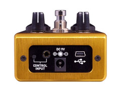 Source Audio L.A. Lady Overdrive image 2