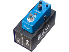 Stagg Blaxx Overdrive Pedal image 2