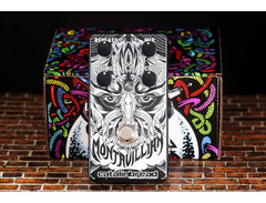 Catalinbread Montavillian - What To Know & Where To Buy | Equipboard