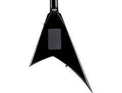 Jackson Usa Rr1 R&Y Rhoads Select Series Electric Guitar image 2