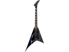 Jackson Usa Rr1 R&Y Rhoads Select Series Electric Guitar image 3