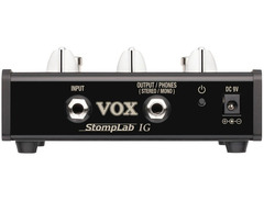 VOX Stomplab IG image 4