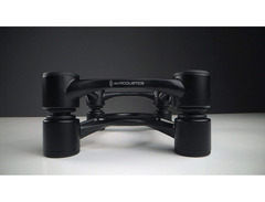 IsoAcoustics Aperta Black image 2