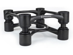 IsoAcoustics Aperta Black image 3