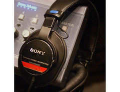Sony MDR-900ST image 2
