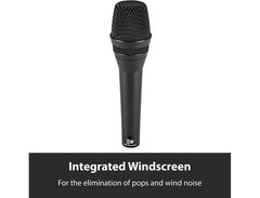 AKG Perception 5 Dynamic Vocal Mic image 4