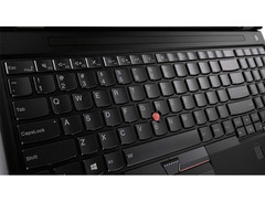 Lenovo Thinkpad P50 image 2