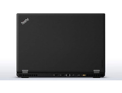 Lenovo Thinkpad P50 image 3