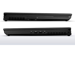 Lenovo Thinkpad P50 image 4