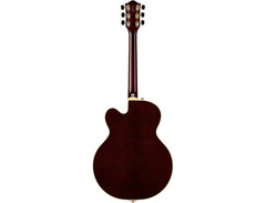 Gretsch Guitars G6122T-59 Vintage Select Edition '59 Chet Atkins Country Gentleman Hollowbody with Bigsby image 2