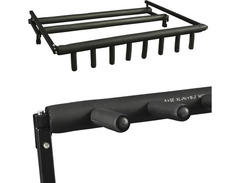 Best Choice Products 7 Guitar Stand image 3