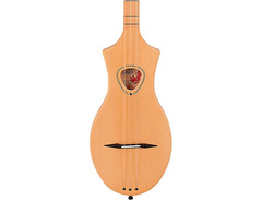 Seagull Merlin Dulcimer image 2