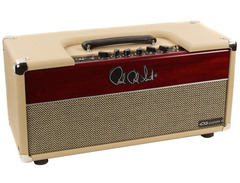 PRS DG 30 David Grissom - 30W Tube Head image 2