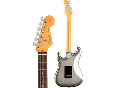 Fender USA Professional Stratocaster HSS image 2