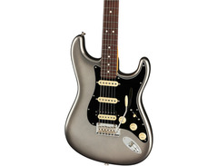 Fender USA Professional Stratocaster HSS image 3