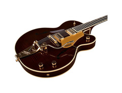 Gretsch Guitars G6122T-59 Vintage Select Edition '59 Chet Atkins Country Gentleman Hollowbody with Bigsby image 4