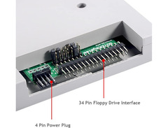 Gotek Floppy Emulator image 2