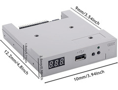 Gotek Floppy Emulator image 3