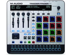 M-Audio Trigger Finger Pro image 2