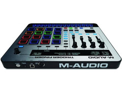 M-Audio Trigger Finger Pro image 3