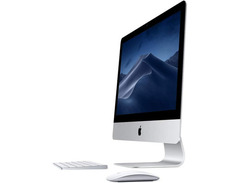 Apple 21.5" Retina 4K iMac image 2
