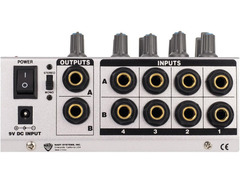 Nady MM-242 Mixer image 3