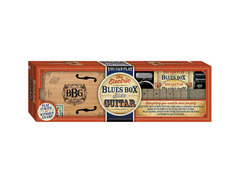 Blues Box Slide Guitar image 2