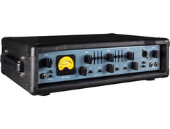 Ashdown Engineering ABM-600 EVO IV 600-watt Bass Head - What To 