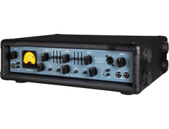 Ashdown Engineering ABM-600 EVO IV 600-watt Bass Head image 4